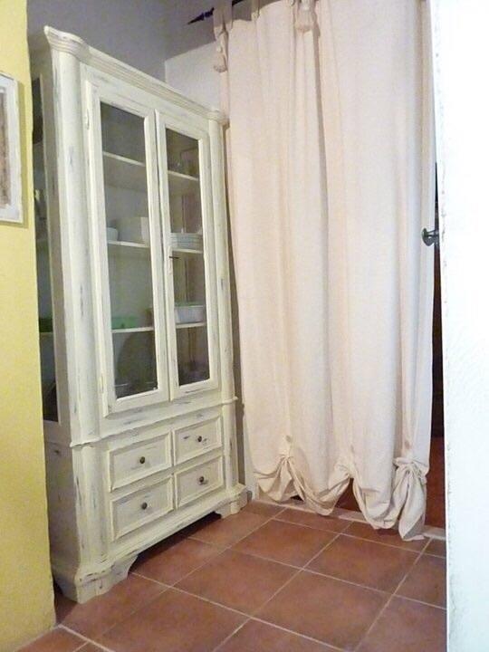 Le Stanze Di Zelinda Villa Suvereto Bilik gambar