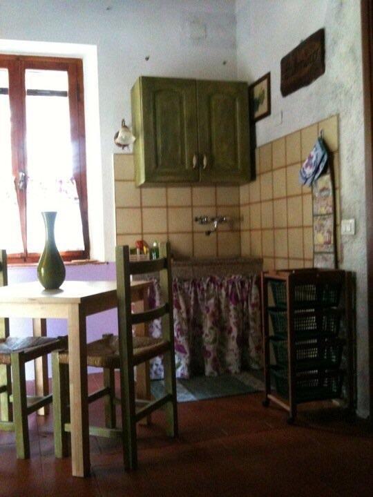 Le Stanze Di Zelinda Villa Suvereto Bilik gambar